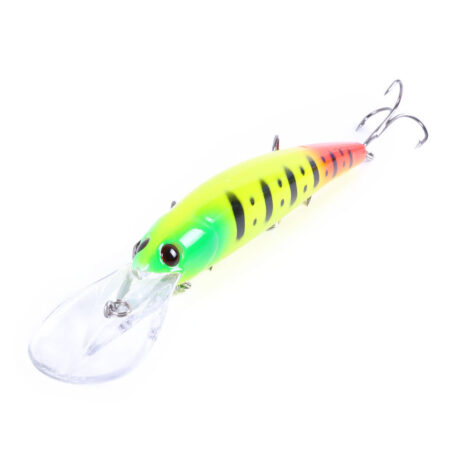 Fishing Bait Biomimetic Fake Fishing Tackle - Image 8