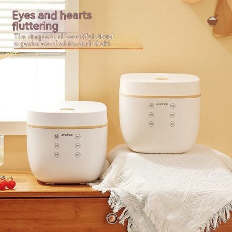 Intelligent Multi-function Rice Cooker - Home Use