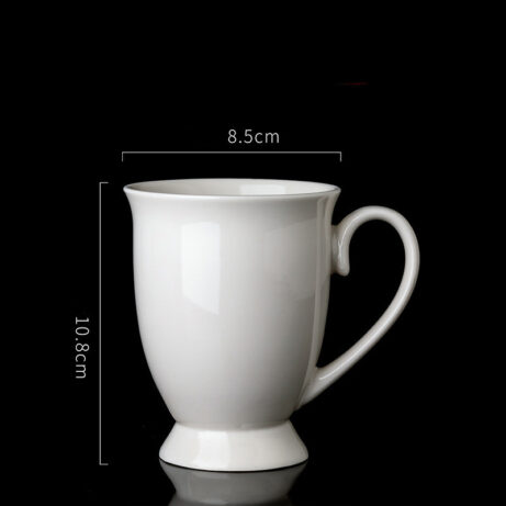 Coffee Cups Set - Image 4