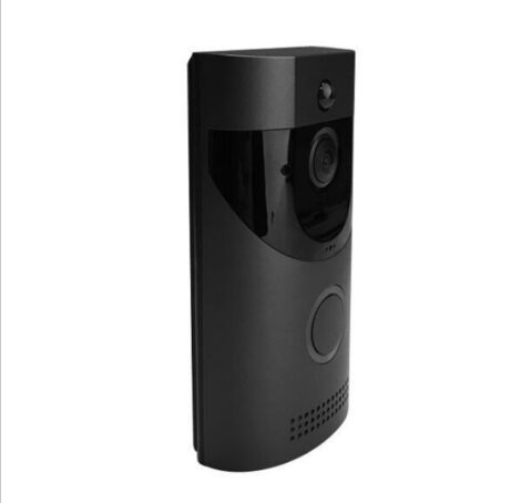 Home Alarm WiFi Video Doorbell - Image 8