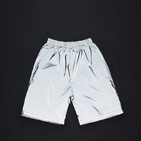 Reflective Shorts – High Visibility & Comfort - Image 3