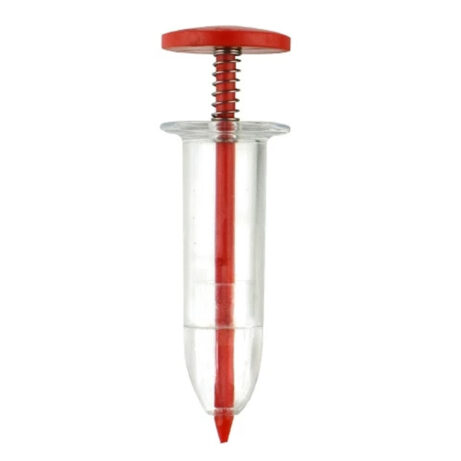 Plastic Mini Seed Dispenser Garden Tools - Image 5