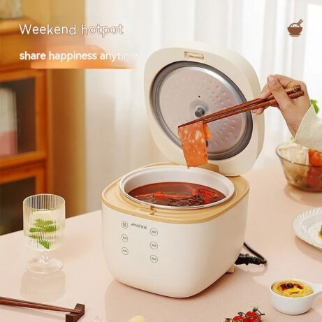 Intelligent Multi-function Rice Cooker - Home Use - Image 9