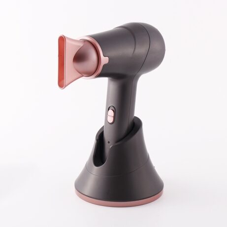 Wireless Charging Hair Dryer - Image 6