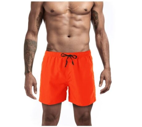 New Men's Sports Shorts – Trendy & Comfortable - Image 4