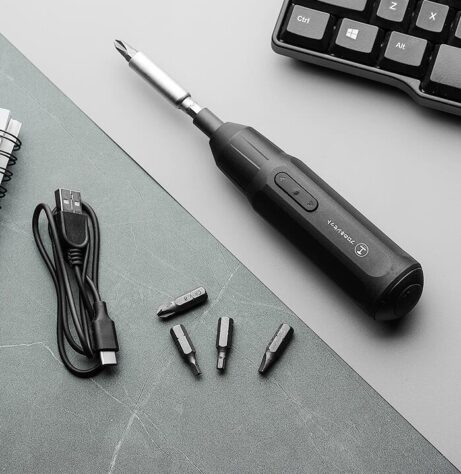 Mini portable screwdriver power tools - Image 7