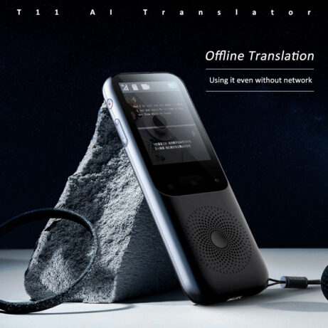 Intelligent voice translator - Image 4