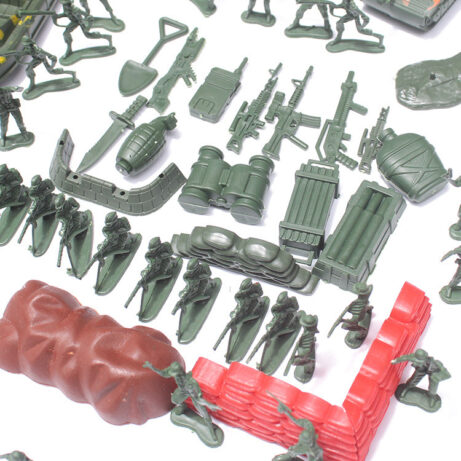 Educational Military Toys for Kids - Image 5