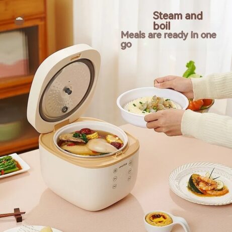 Intelligent Multi-function Rice Cooker - Home Use - Image 6