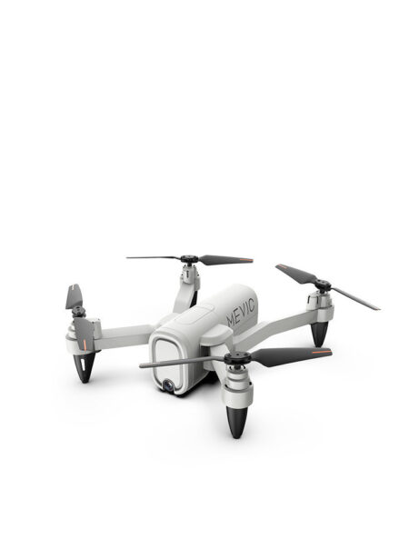 GPS Intelligent Return Home Four-axis Drone - Image 5