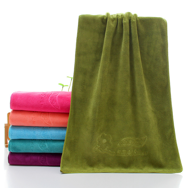 Microfiber Towels