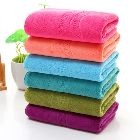 Microfiber Towels - Image 3