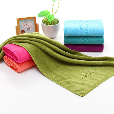 Microfiber Towels - Image 2