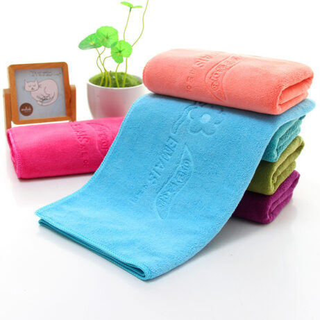 Microfiber Towels - Image 4