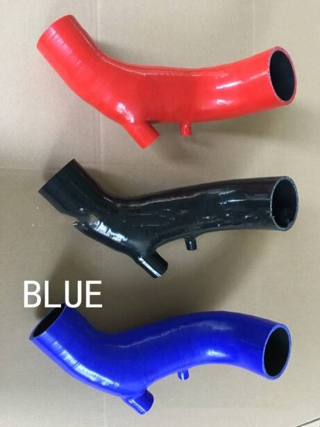 Automotive Silicone Hose Navara D40 Intake Pipe - Image 5