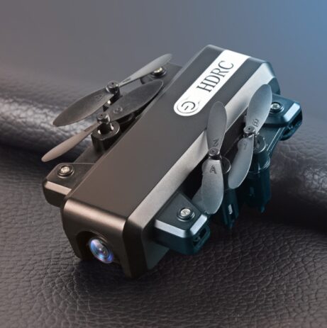 Mini Folding Drone for Aerial Photography - Image 2