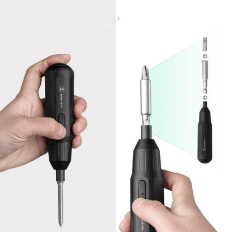 Mini portable screwdriver power tools - Image 5