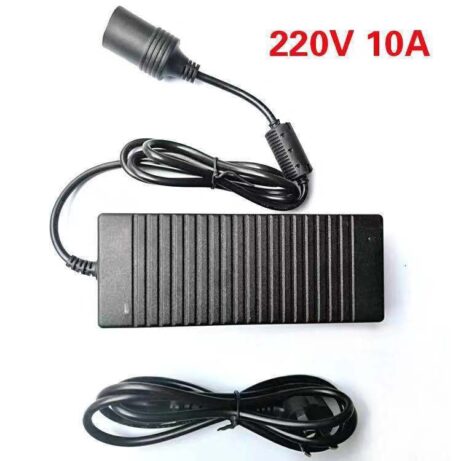 Car Power Inverter - Household Power Solution - Image 6