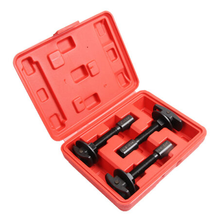 3-Piece Car Rear Bearing Kit Bearing Puller Peilin Puller Auto Protection Tools - Image 3