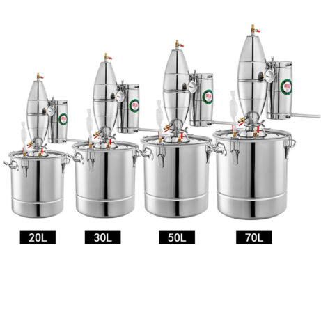 Brewing Multi Function Filling Equipment Fermenter - Image 5