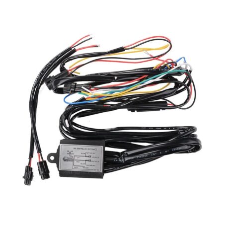 DRL Dimmer For Automotive Daytime Running Lights - Image 5