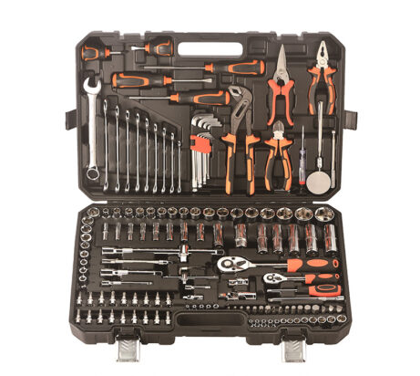 Household Car Repair And Maintenance Tools - Image 5