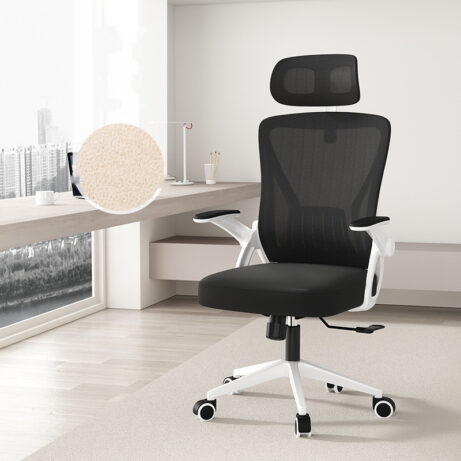 Home Comfort Sedentary Back Office Chair - Image 6