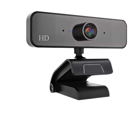 1080P HD Video Camera With Built-in Microphone With Microphone Night Vision Home - Image 4