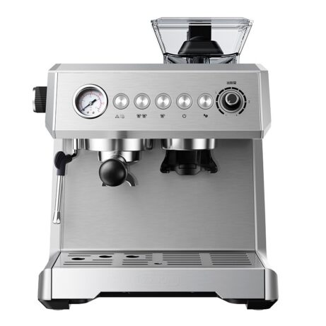 Fully Automatic Italian Coffee Machine - Image 7