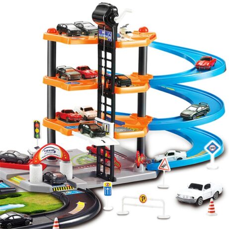 Parking model toys - Image 7