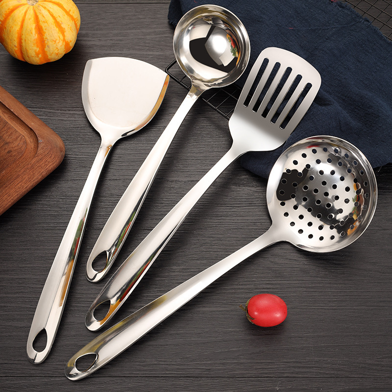 Stainless Steel Kitchen Utensils