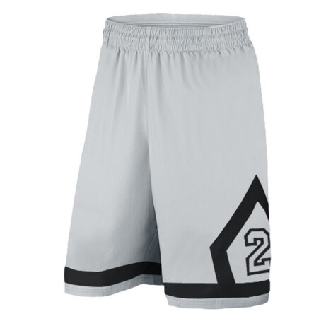 Men's Outdoor Training Shorts – Durable & Comfortable - Image 6