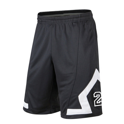 Men’s Outdoor Training Shorts – Durable & Comfortable