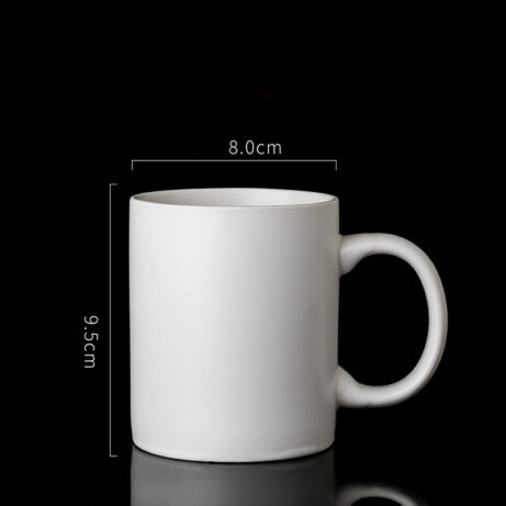 Coffee Cups Set - Image 2