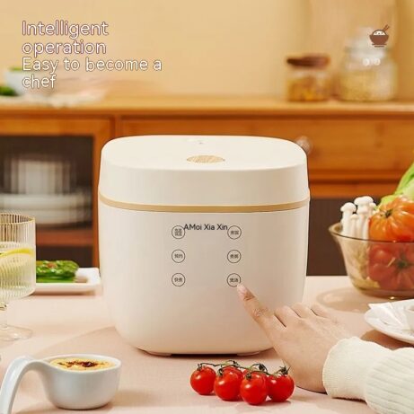 Intelligent Multi-function Rice Cooker - Home Use - Image 5