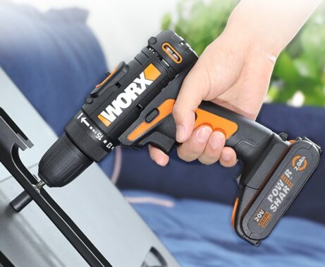 Household electric screwdriver tools - Image 4