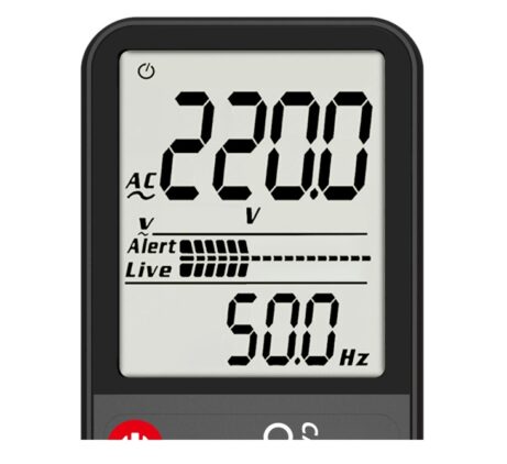 Ultra-thin Digital Multimeter - Image 6