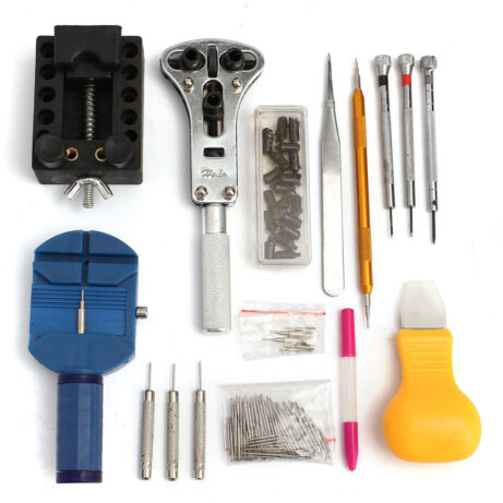 144 sets of repair tools set decoration table tools - Image 2