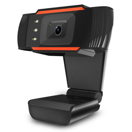 USB LED Fill Light Webcam - Image 2