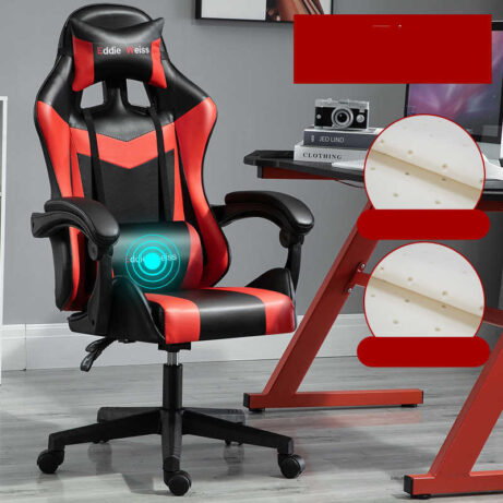 Computer Chair Home Office Gaming - Image 3