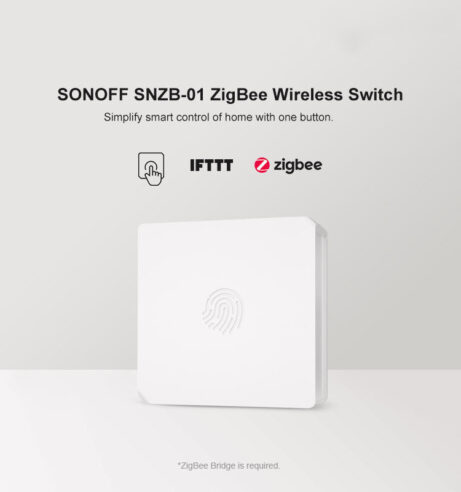 Wireless Mini Smart Home Control - Image 2