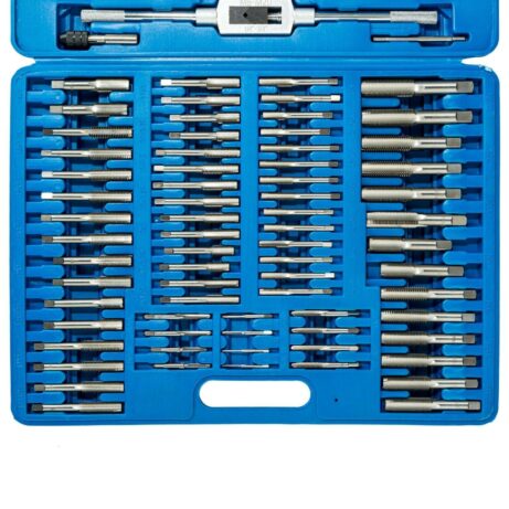 Tap And Die Hand Tap Hardware Tools Metric Set - Image 6