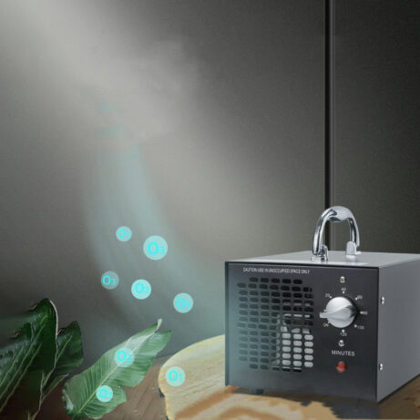 Formaldehyde Removal Ozone Air Purifier - Image 2