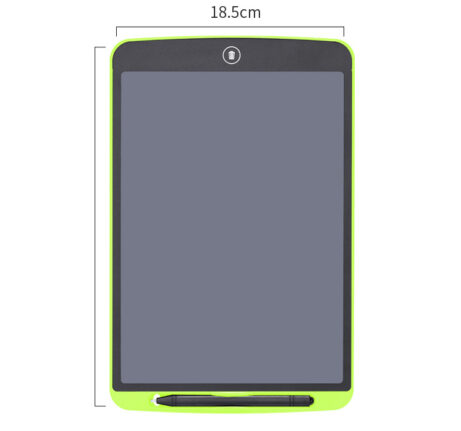 2-Inch LCD Electronic Writing Board - Image 2