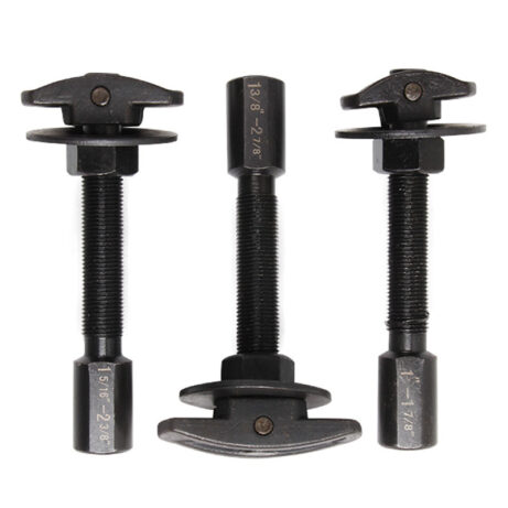 3-Piece Car Rear Bearing Kit Bearing Puller Peilin Puller Auto Protection Tools - Image 2