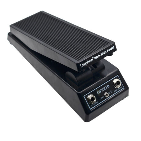 Daphon Gale Classic Wah Pedal - Image 7