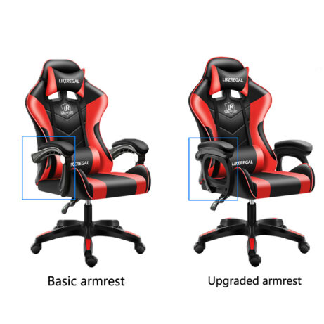 Esports Office Games Computer Chair - Image 2