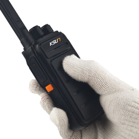 Outdoor Handheld Mini Walkie - Image 4