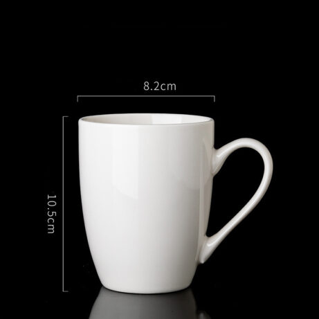 Coffee Cups Set - Image 9