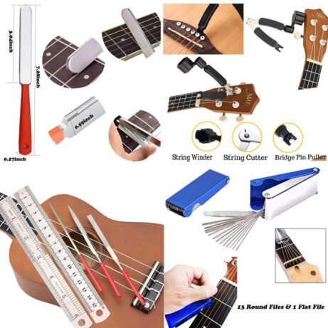 Repair and maintenance tools - Image 2